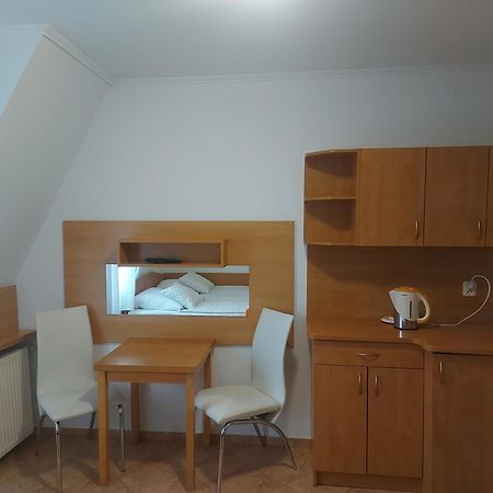 Miedzyzdroje Noclegi Dış mekan fotoğraf