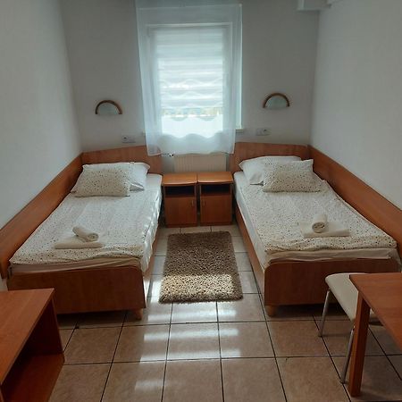 Miedzyzdroje Noclegi Dış mekan fotoğraf