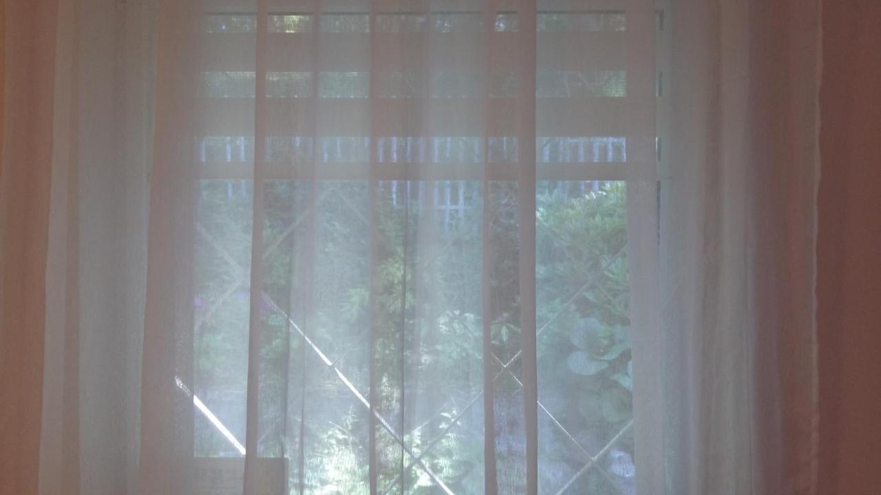Miedzyzdroje Noclegi Dış mekan fotoğraf