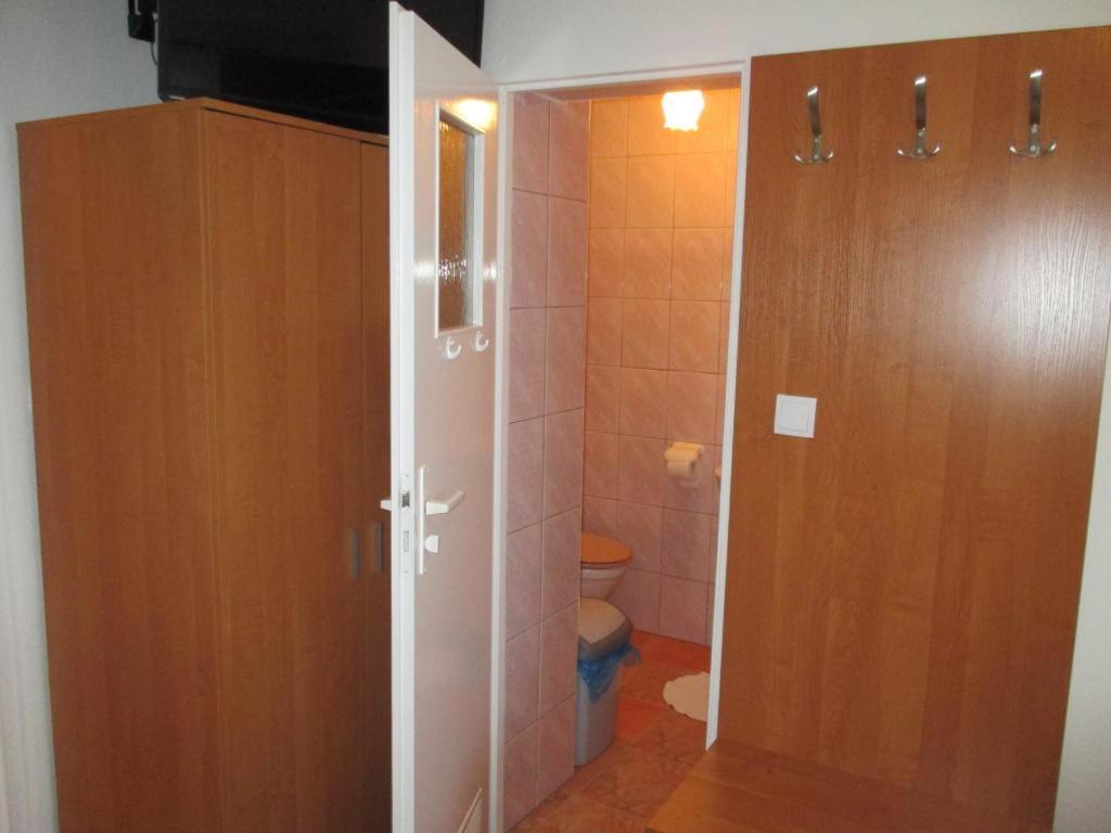 Miedzyzdroje Noclegi Dış mekan fotoğraf