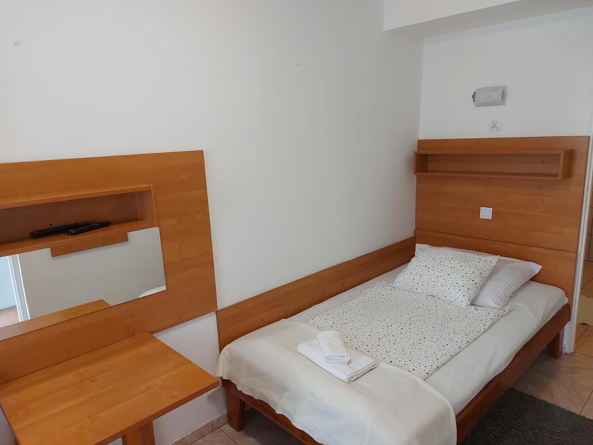Miedzyzdroje Noclegi Dış mekan fotoğraf