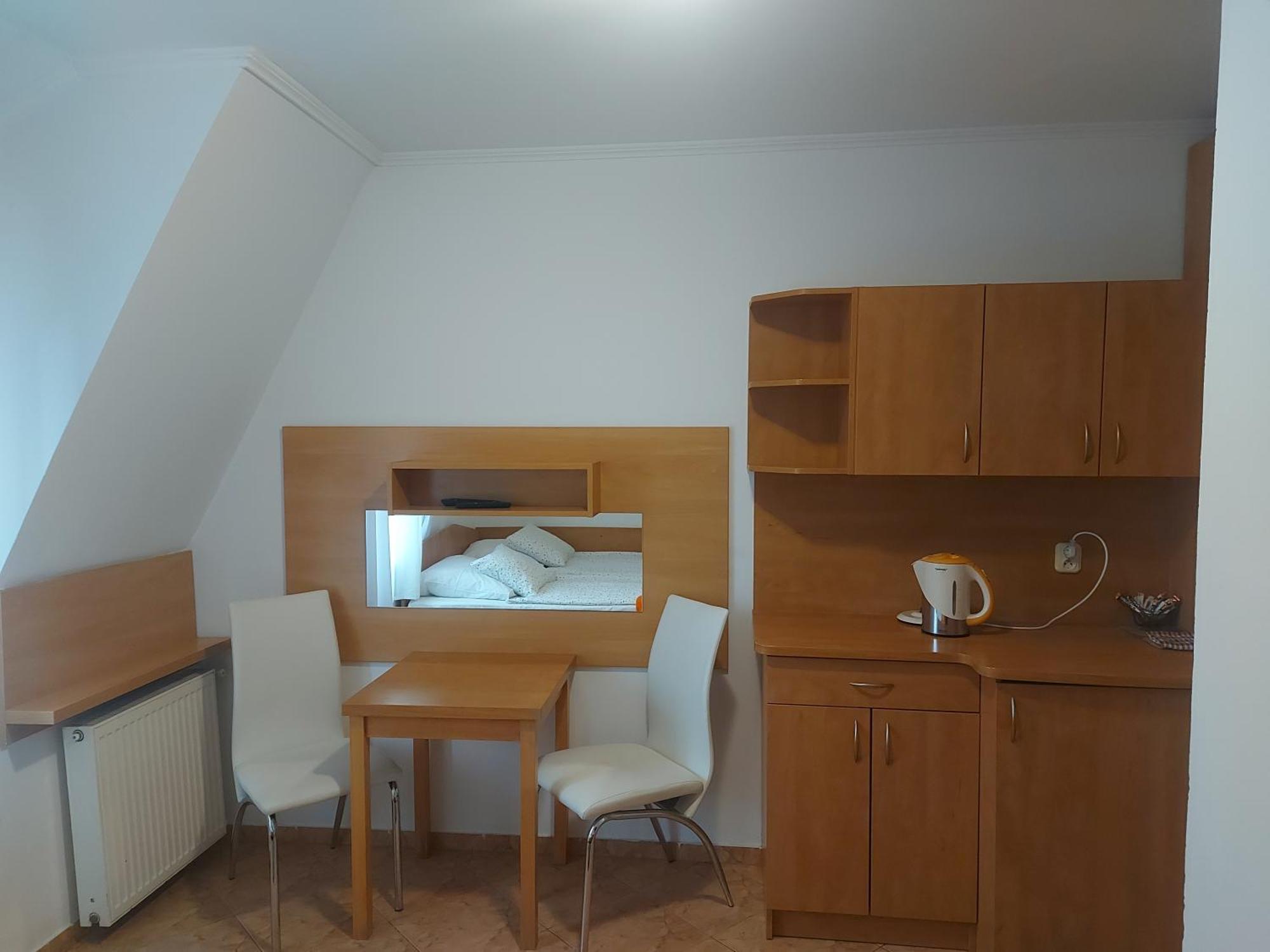 Miedzyzdroje Noclegi Dış mekan fotoğraf