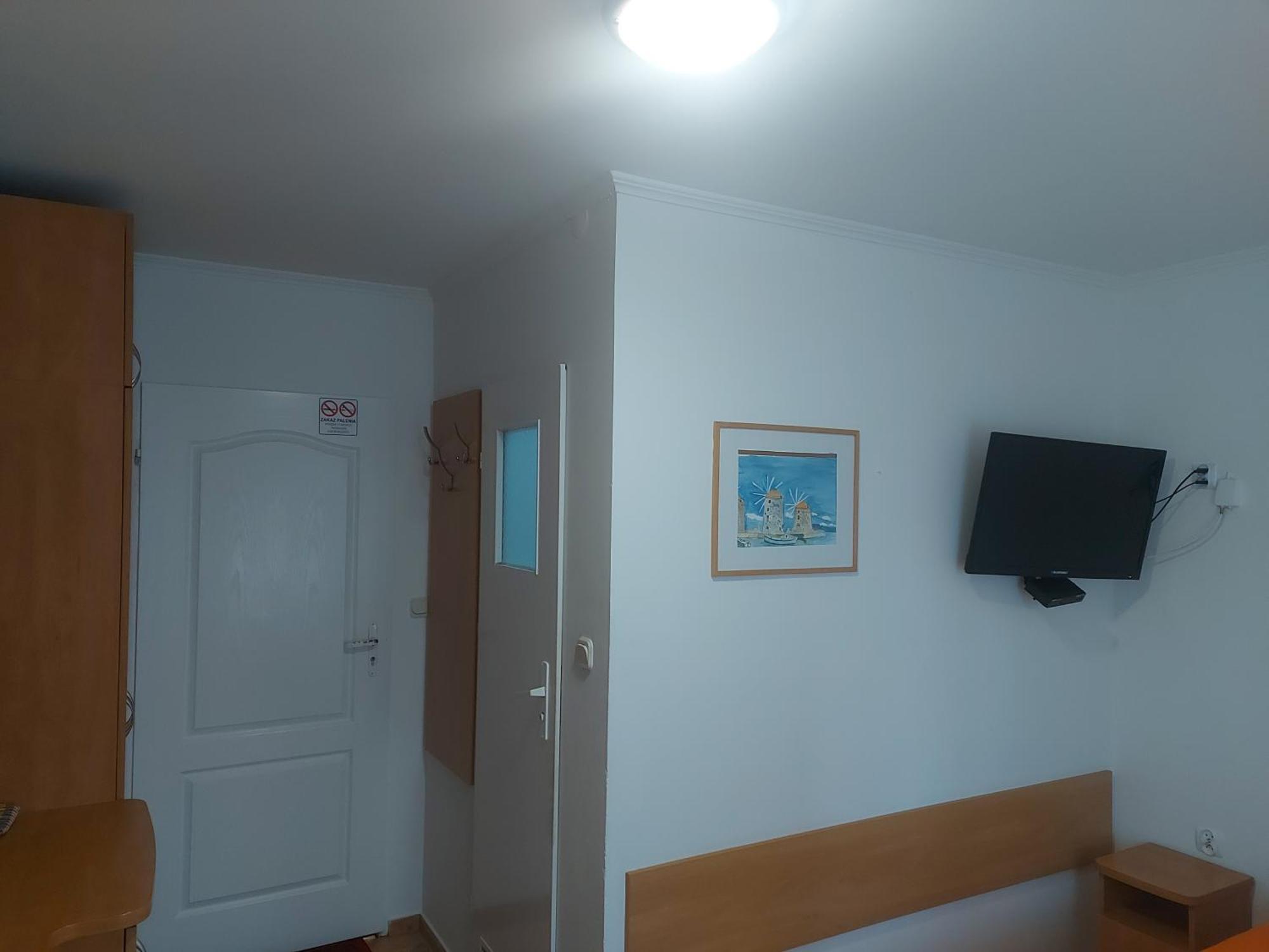 Miedzyzdroje Noclegi Dış mekan fotoğraf