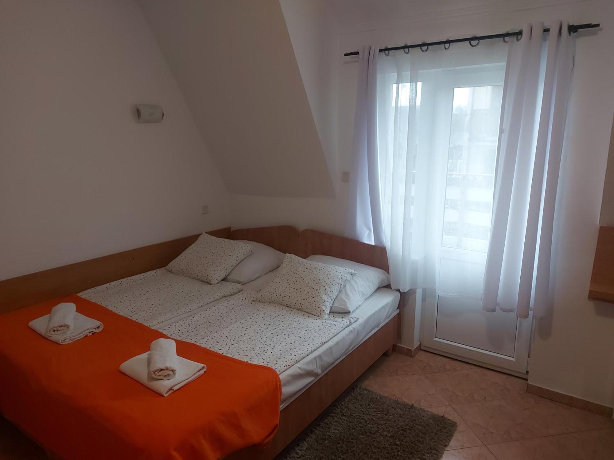 Miedzyzdroje Noclegi Dış mekan fotoğraf