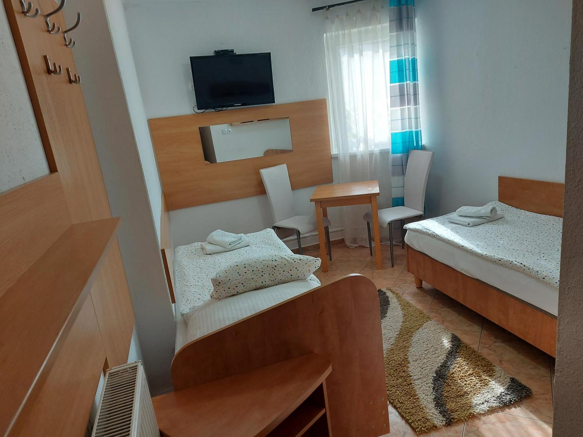 Miedzyzdroje Noclegi Dış mekan fotoğraf