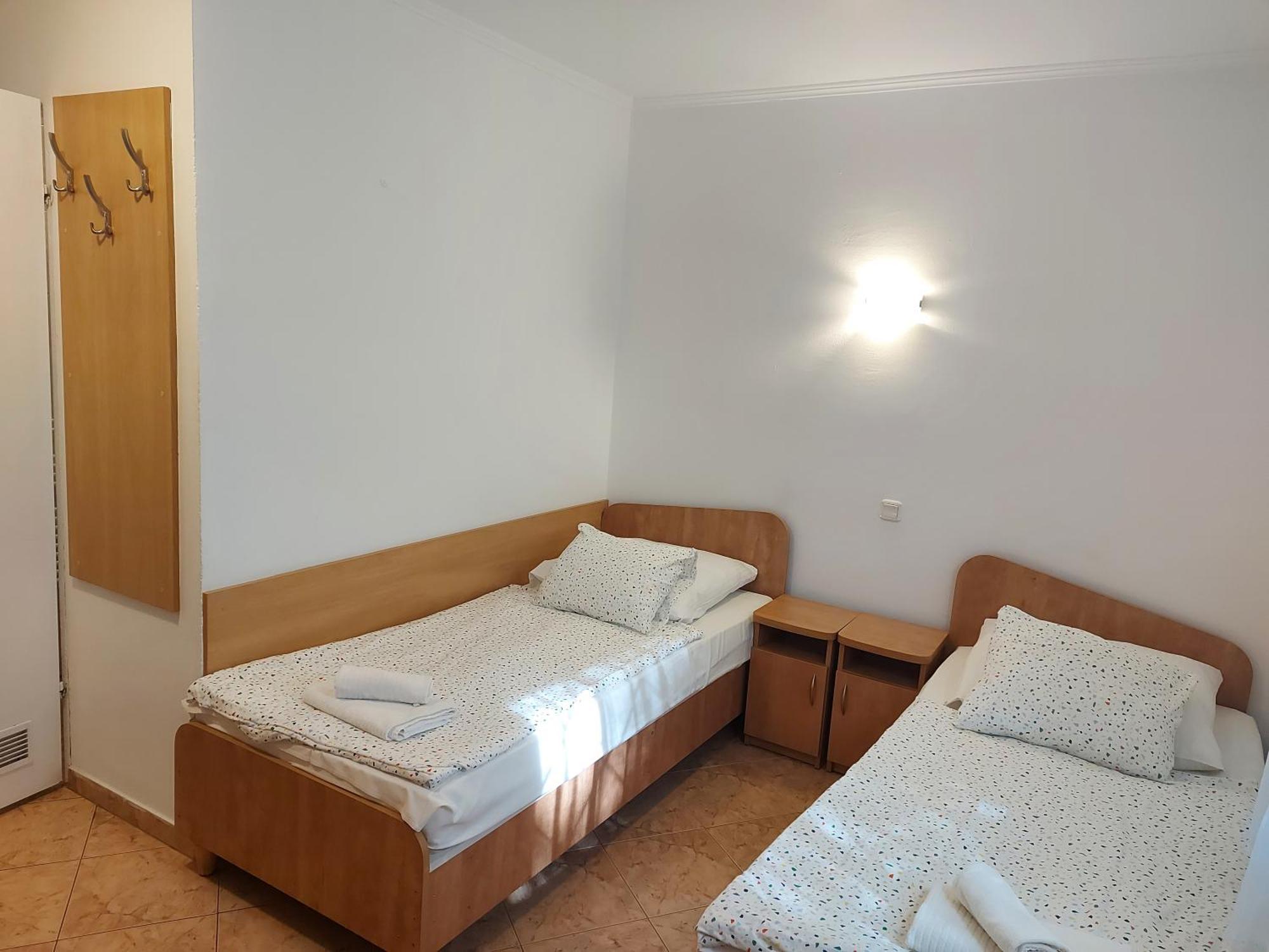 Miedzyzdroje Noclegi Dış mekan fotoğraf