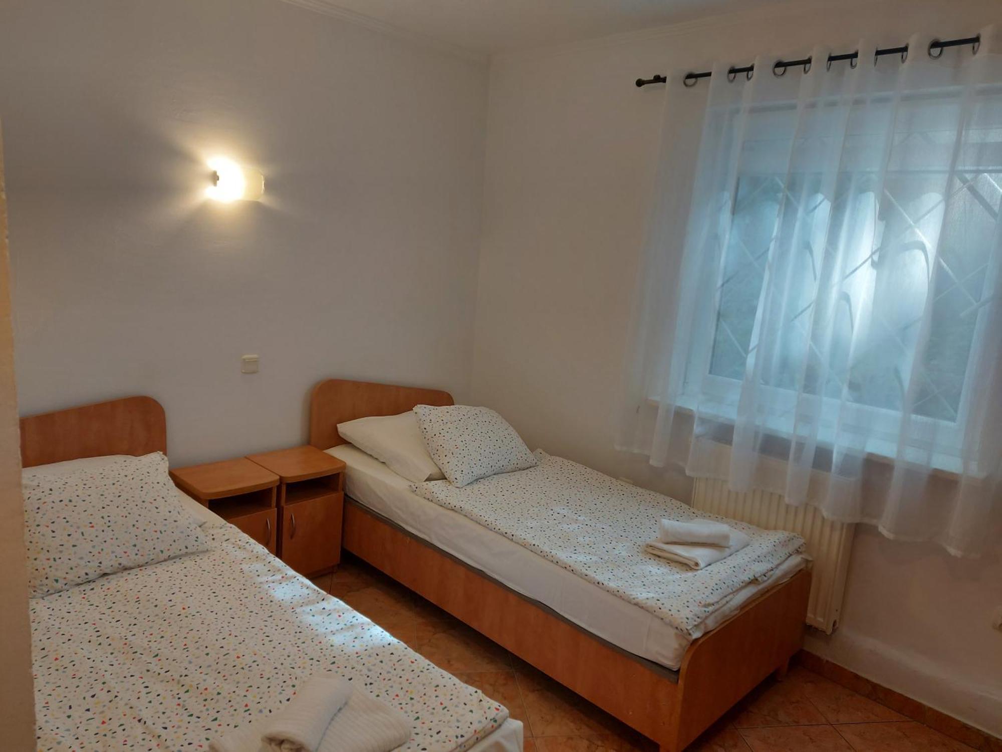 Miedzyzdroje Noclegi Dış mekan fotoğraf