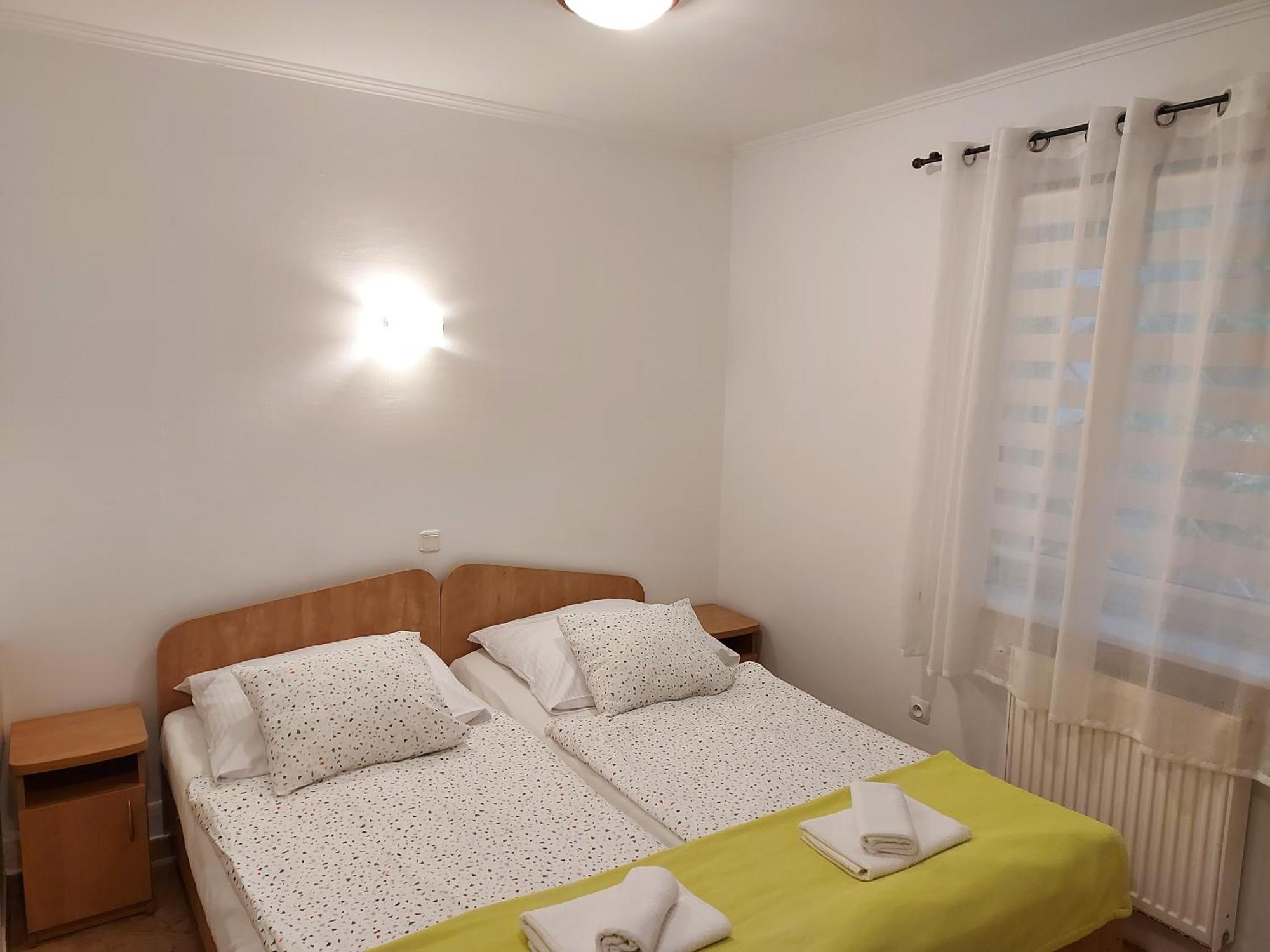 Miedzyzdroje Noclegi Dış mekan fotoğraf
